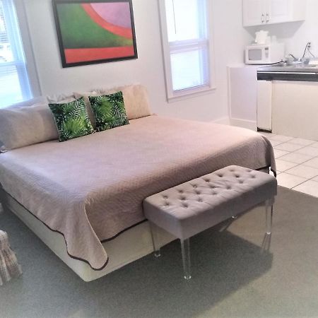 Holliday Inn Of Folly Beach Extérieur photo