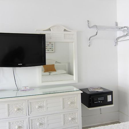 Holliday Inn Of Folly Beach Extérieur photo