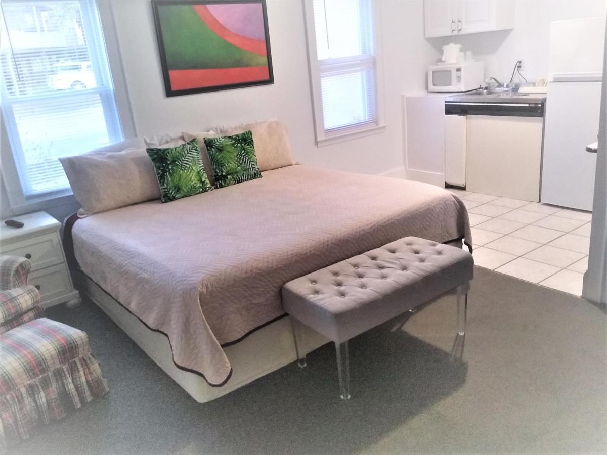 Holliday Inn Of Folly Beach Extérieur photo