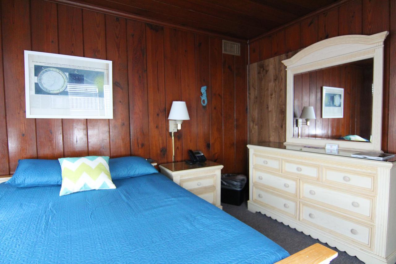 Holliday Inn Of Folly Beach Extérieur photo