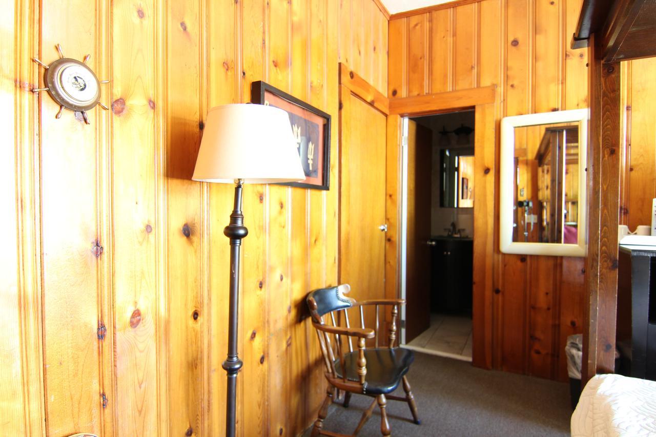 Holliday Inn Of Folly Beach Extérieur photo