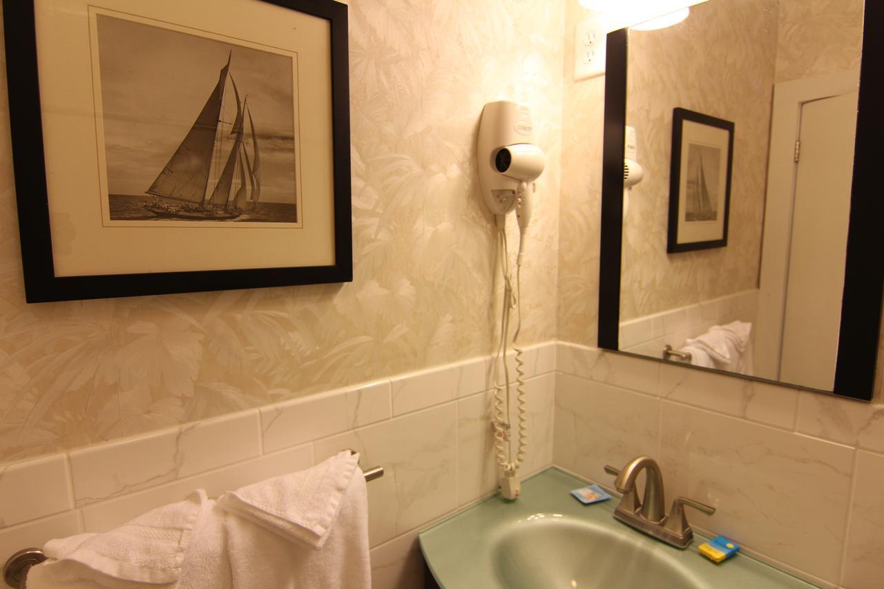 Holliday Inn Of Folly Beach Extérieur photo