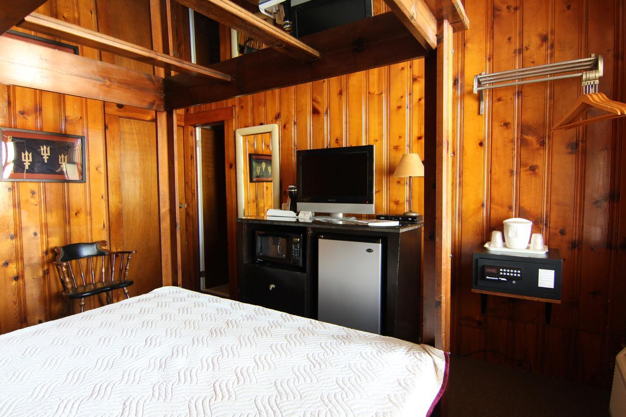 Holliday Inn Of Folly Beach Extérieur photo