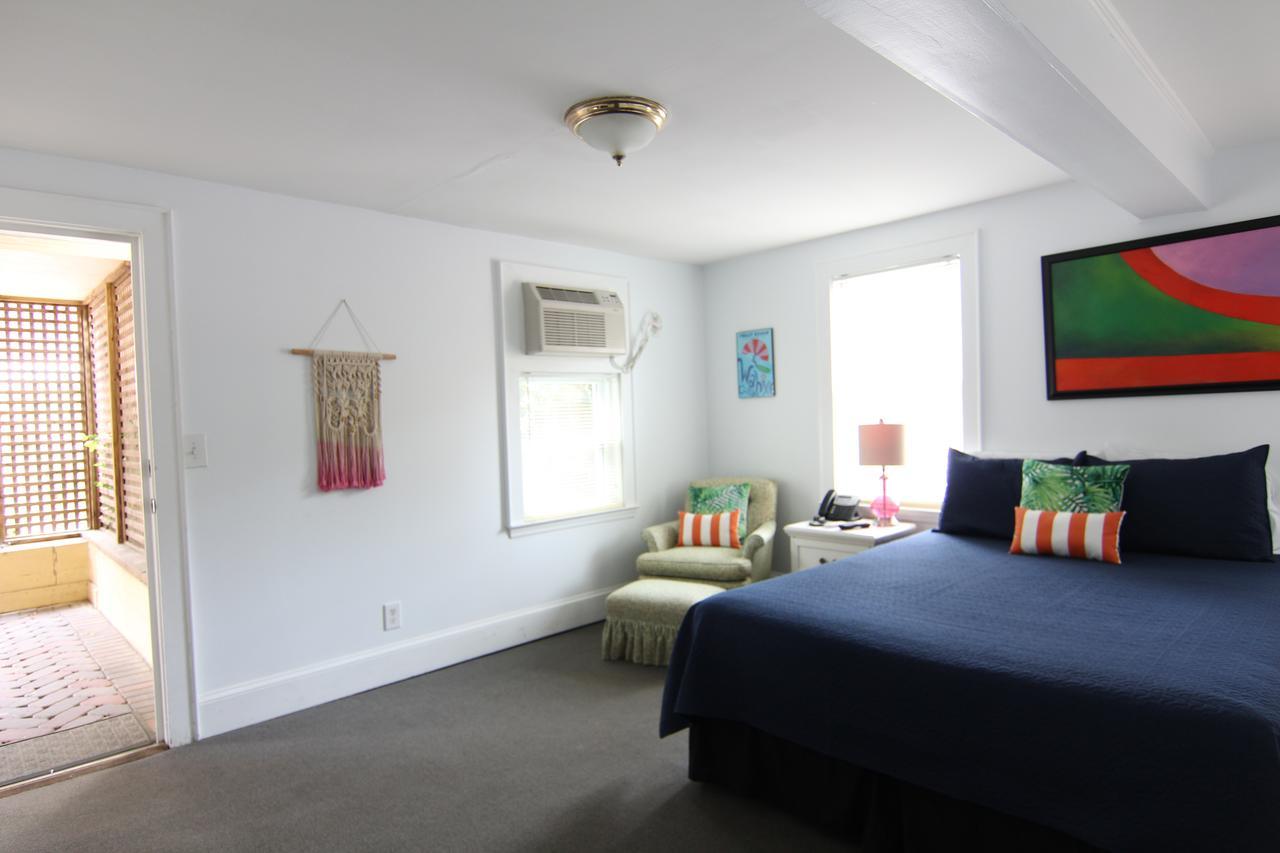 Holliday Inn Of Folly Beach Extérieur photo