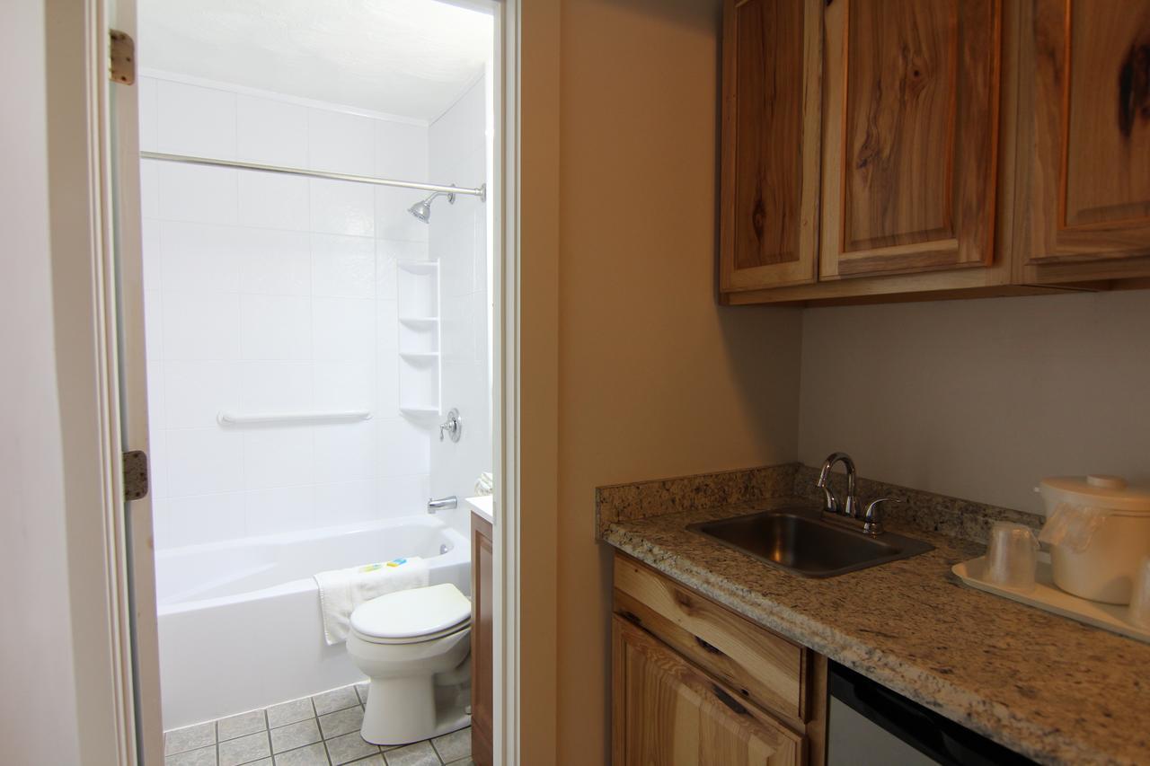 Holliday Inn Of Folly Beach Extérieur photo