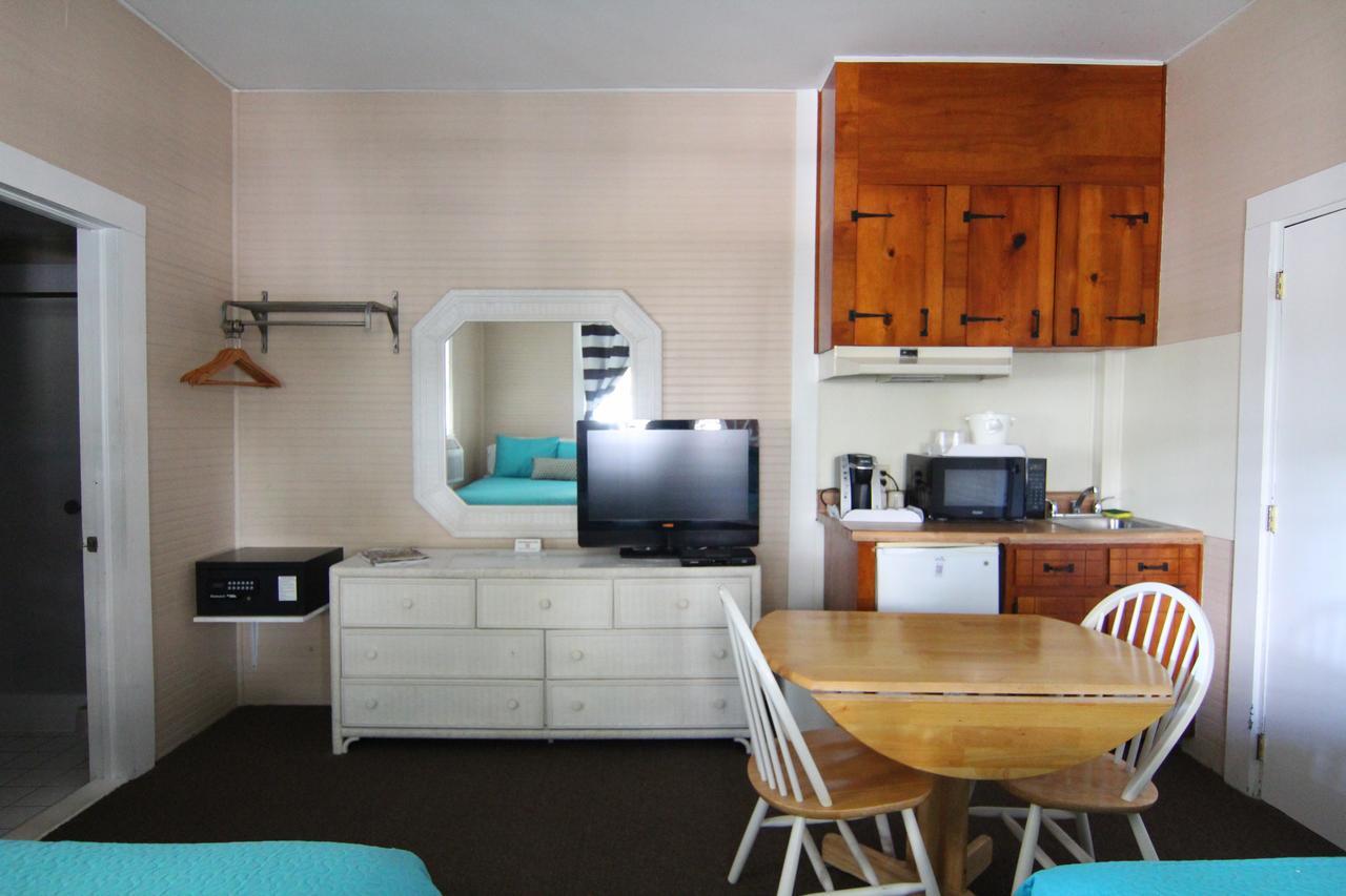 Holliday Inn Of Folly Beach Extérieur photo