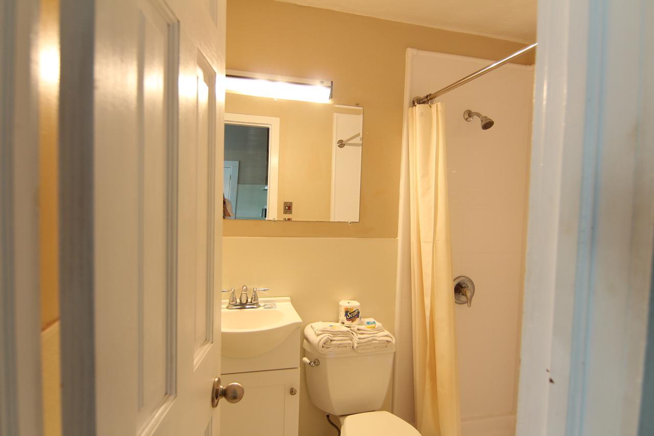 Holliday Inn Of Folly Beach Extérieur photo