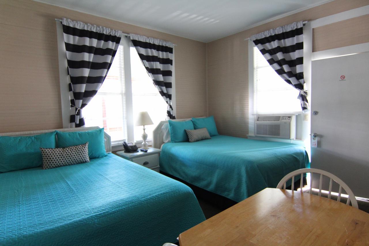 Holliday Inn Of Folly Beach Extérieur photo
