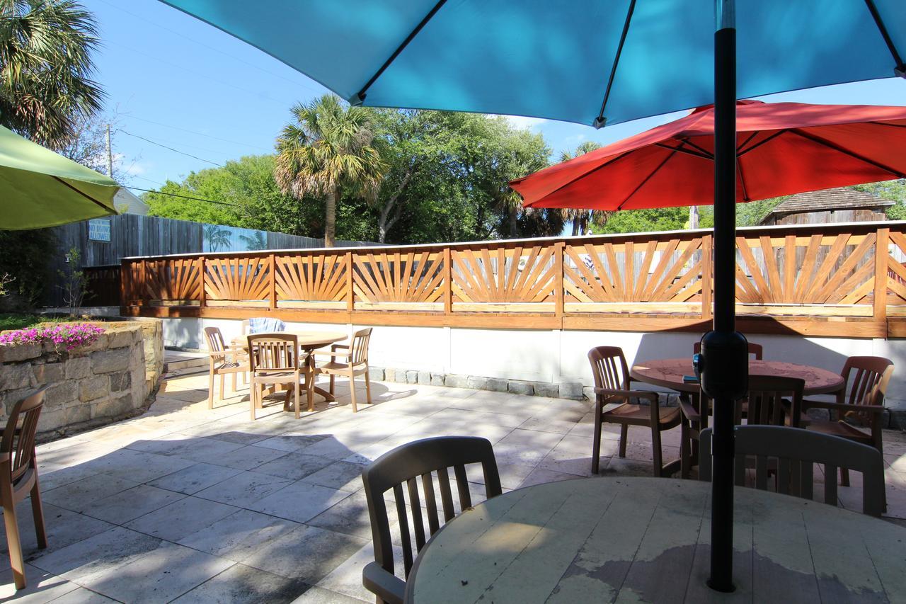 Holliday Inn Of Folly Beach Extérieur photo