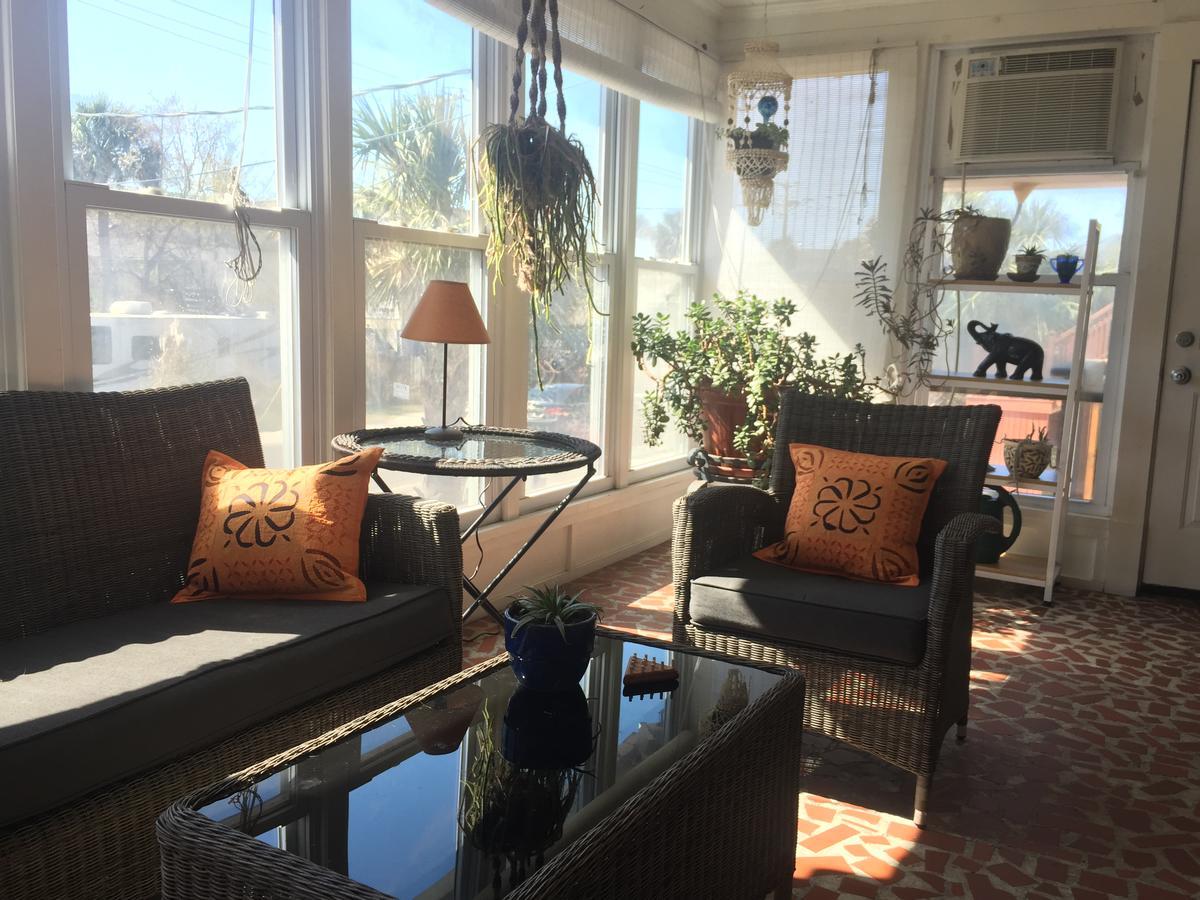 Holliday Inn Of Folly Beach Extérieur photo