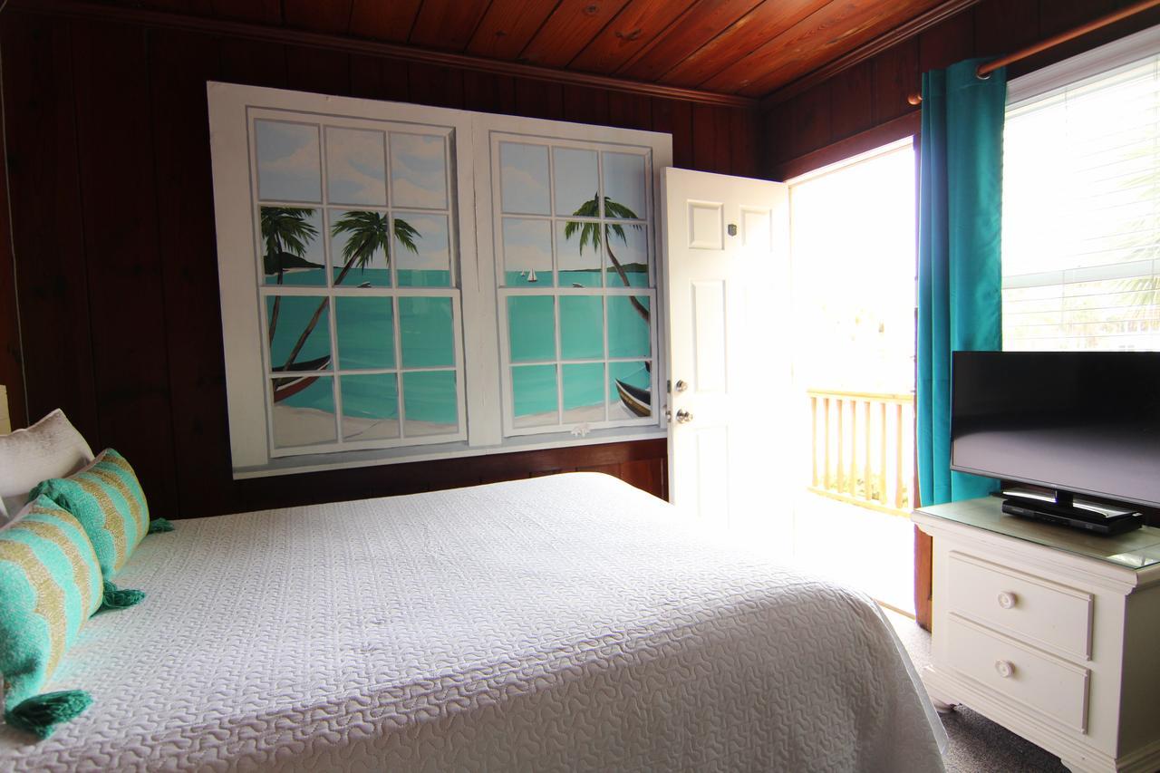 Holliday Inn Of Folly Beach Extérieur photo