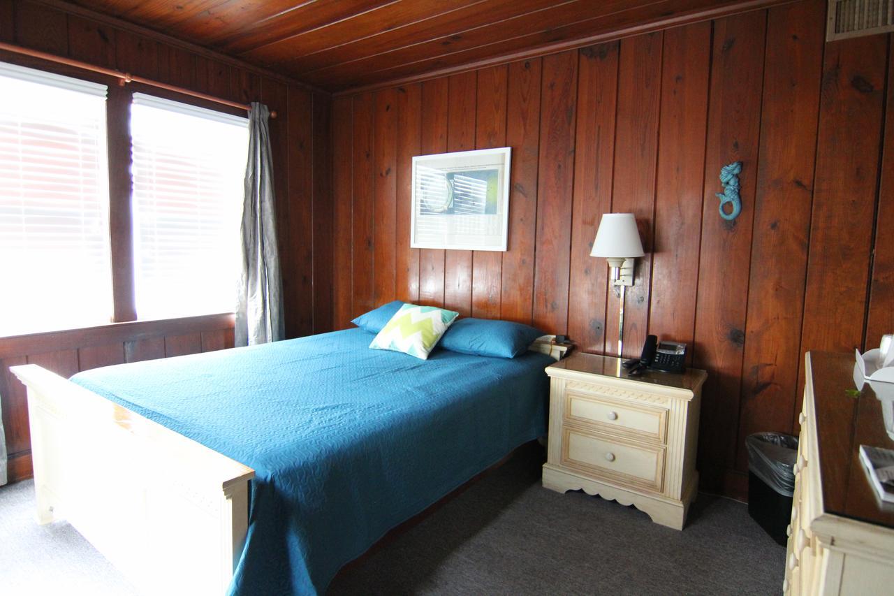 Holliday Inn Of Folly Beach Extérieur photo