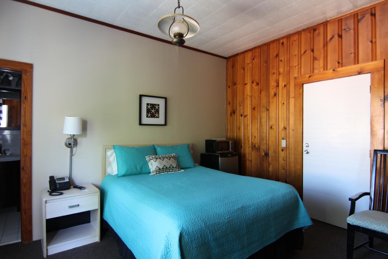 Holliday Inn Of Folly Beach Extérieur photo