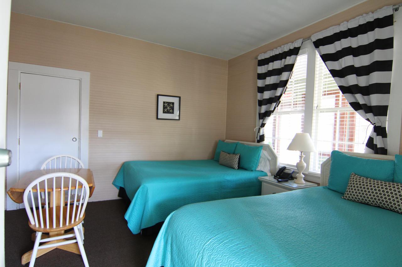 Holliday Inn Of Folly Beach Extérieur photo
