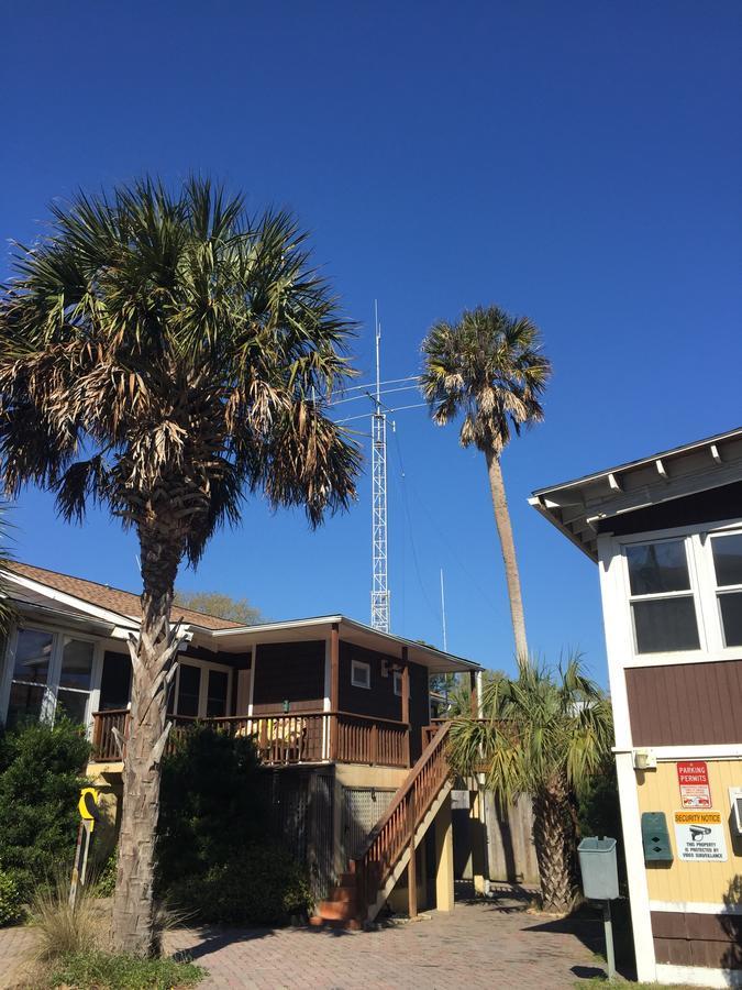 Holliday Inn Of Folly Beach Extérieur photo