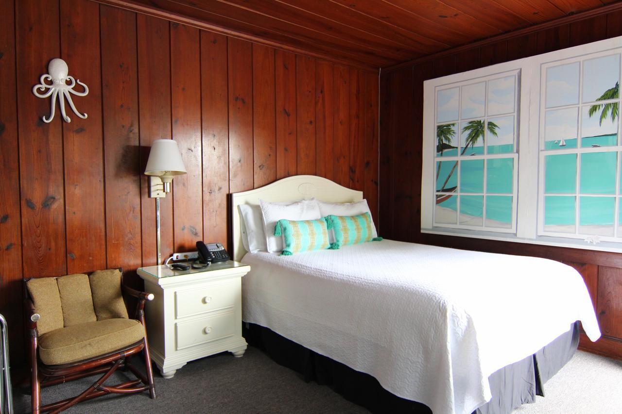 Holliday Inn Of Folly Beach Extérieur photo