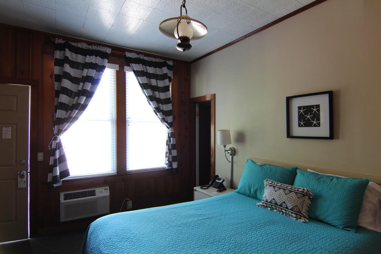 Holliday Inn Of Folly Beach Extérieur photo