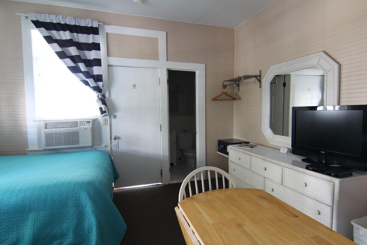 Holliday Inn Of Folly Beach Extérieur photo