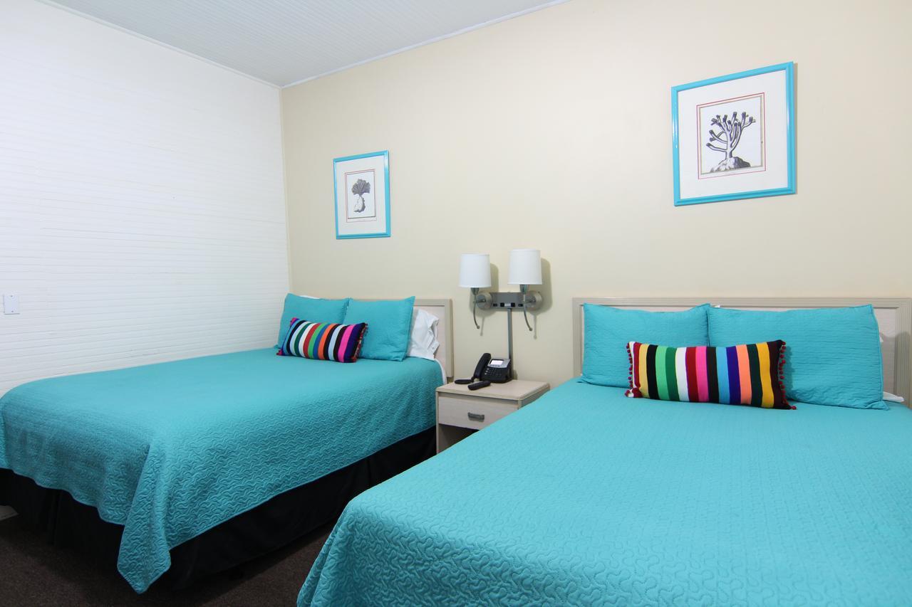 Holliday Inn Of Folly Beach Extérieur photo