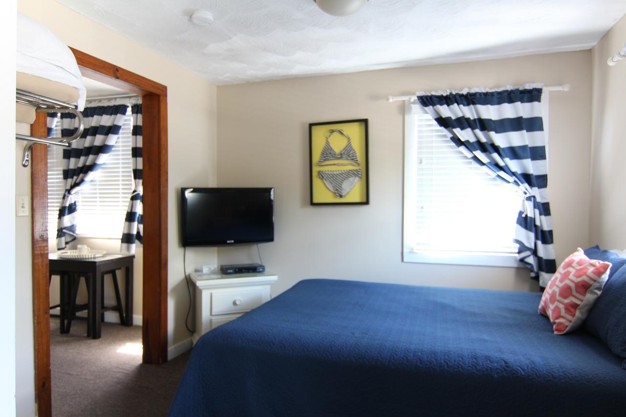 Holliday Inn Of Folly Beach Extérieur photo