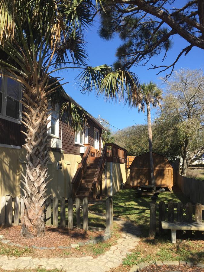 Holliday Inn Of Folly Beach Extérieur photo