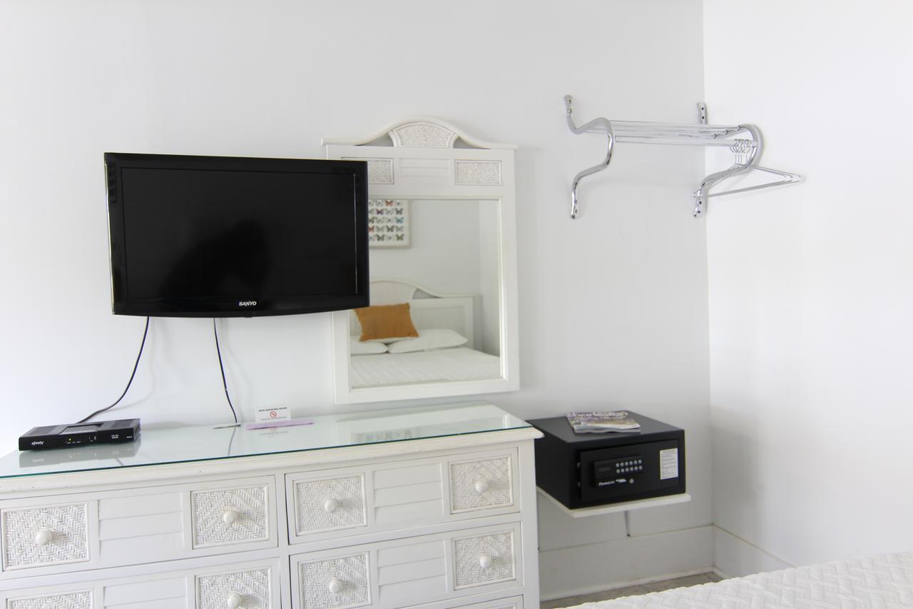 Holliday Inn Of Folly Beach Extérieur photo