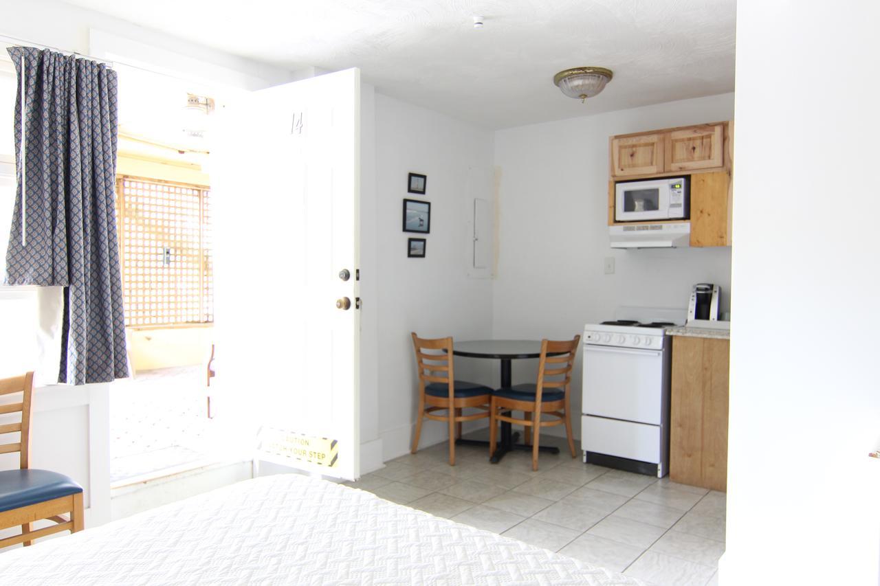 Holliday Inn Of Folly Beach Extérieur photo