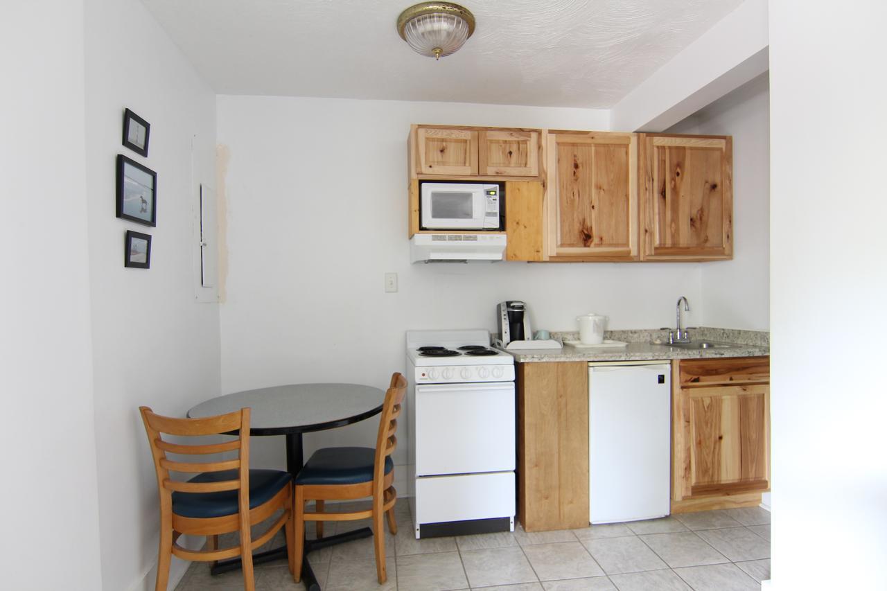 Holliday Inn Of Folly Beach Extérieur photo