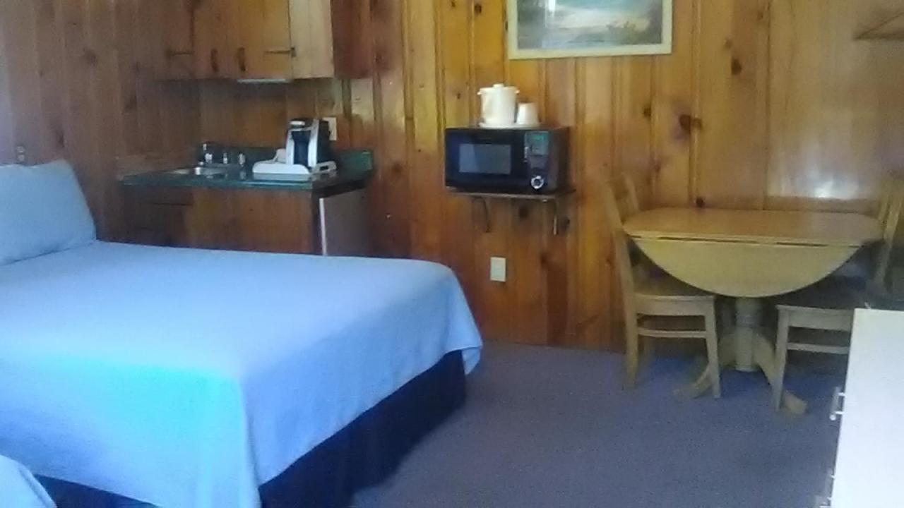 Holliday Inn Of Folly Beach Extérieur photo