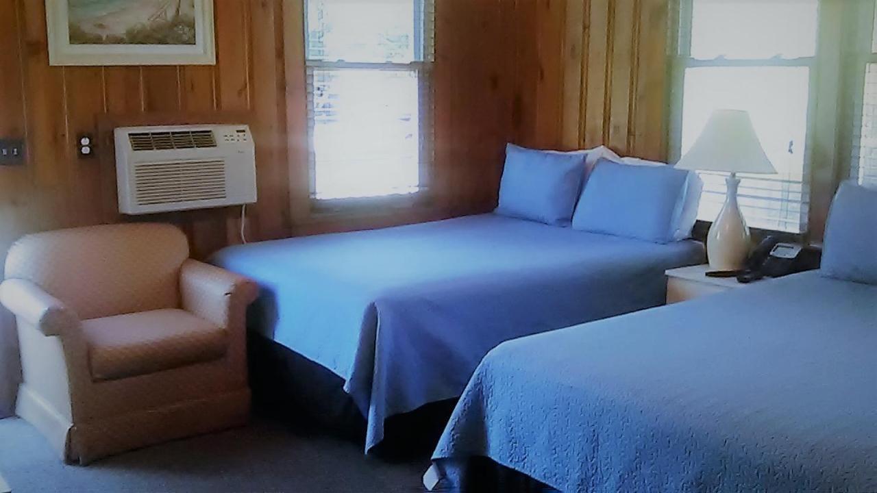Holliday Inn Of Folly Beach Extérieur photo