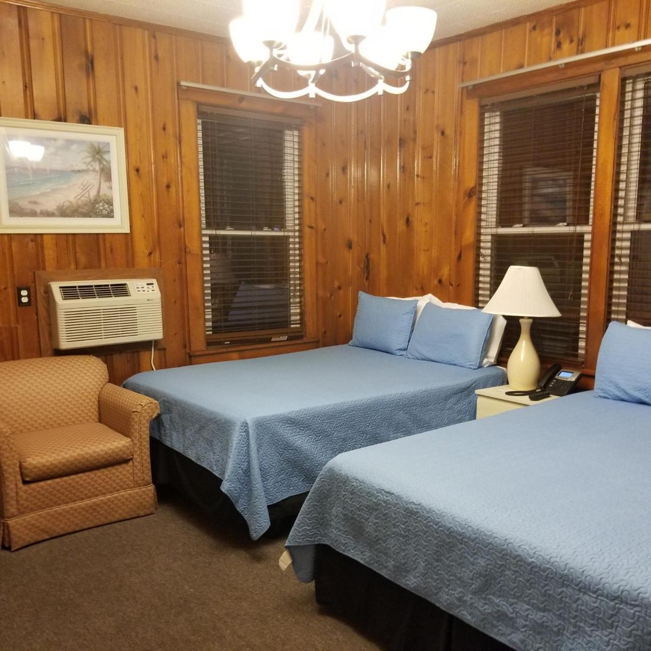 Holliday Inn Of Folly Beach Extérieur photo