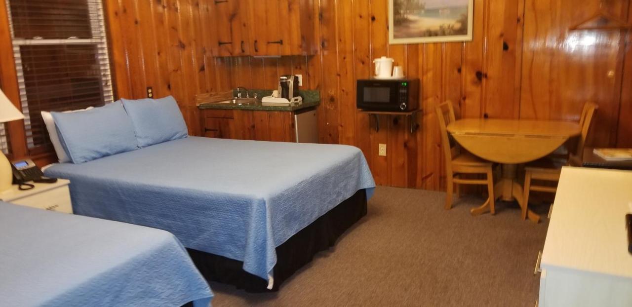 Holliday Inn Of Folly Beach Extérieur photo
